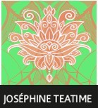 Joséphine Teatime